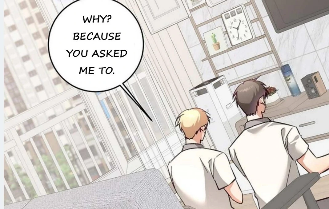 Dandelion Flower Observation Diary ( NOSY X PARADISE ) - Chapter 18 manhwa