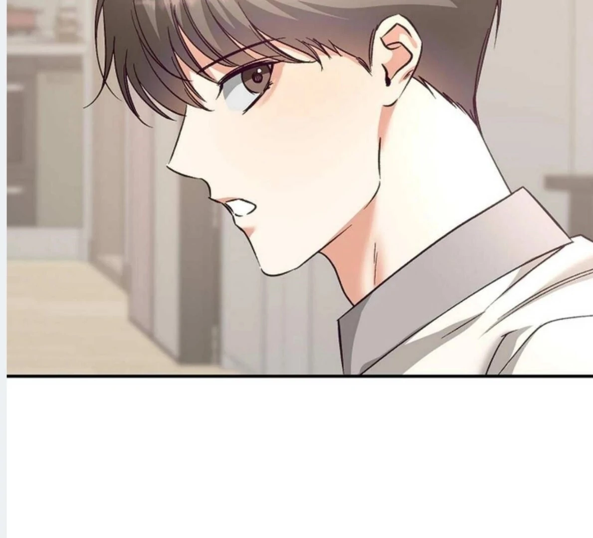 Dandelion Flower Observation Diary ( NOSY X PARADISE ) - Chapter 18 manhwa