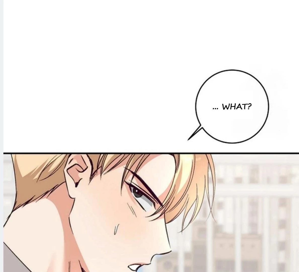 Dandelion Flower Observation Diary ( NOSY X PARADISE ) - Chapter 18 manhwa