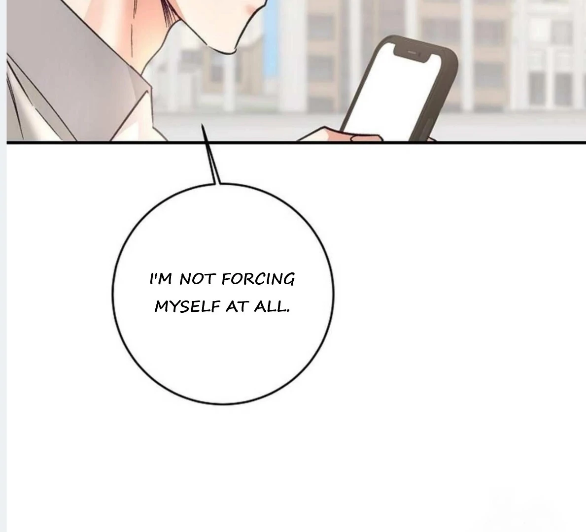 Dandelion Flower Observation Diary ( NOSY X PARADISE ) - Chapter 18 manhwa
