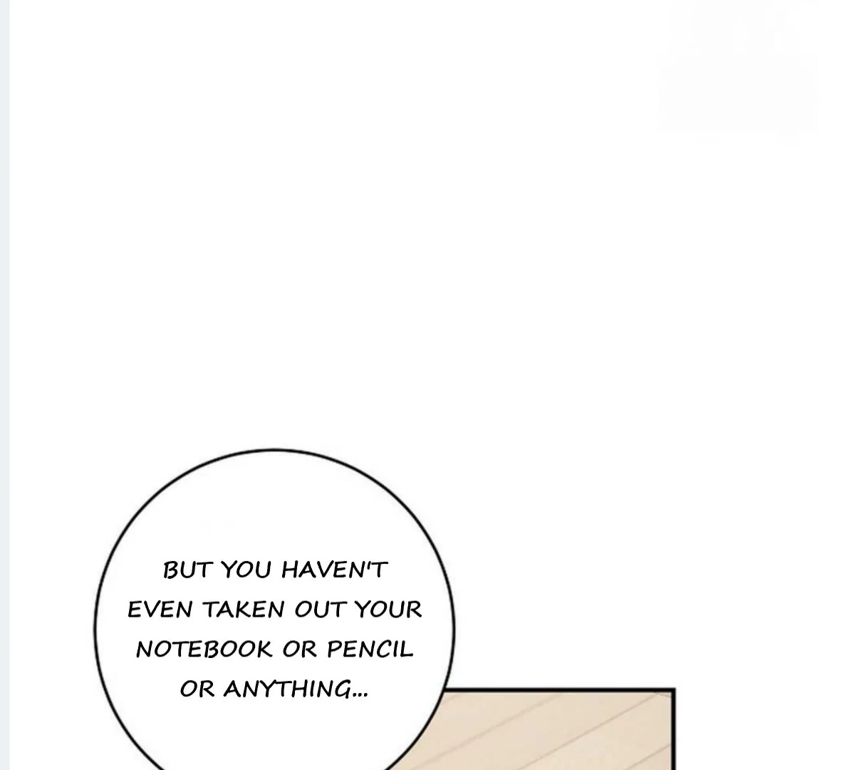 Dandelion Flower Observation Diary ( NOSY X PARADISE ) - Chapter 18 manhwa