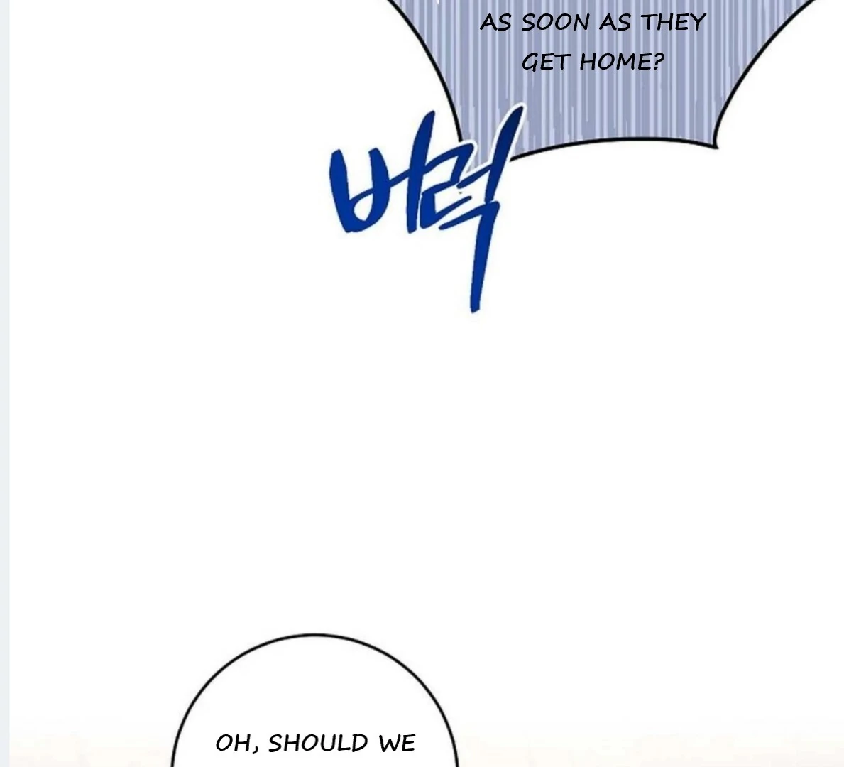 Dandelion Flower Observation Diary ( NOSY X PARADISE ) - Chapter 18 manhwa