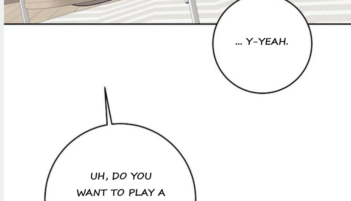 Dandelion Flower Observation Diary ( NOSY X PARADISE ) - Chapter 18 manhwa