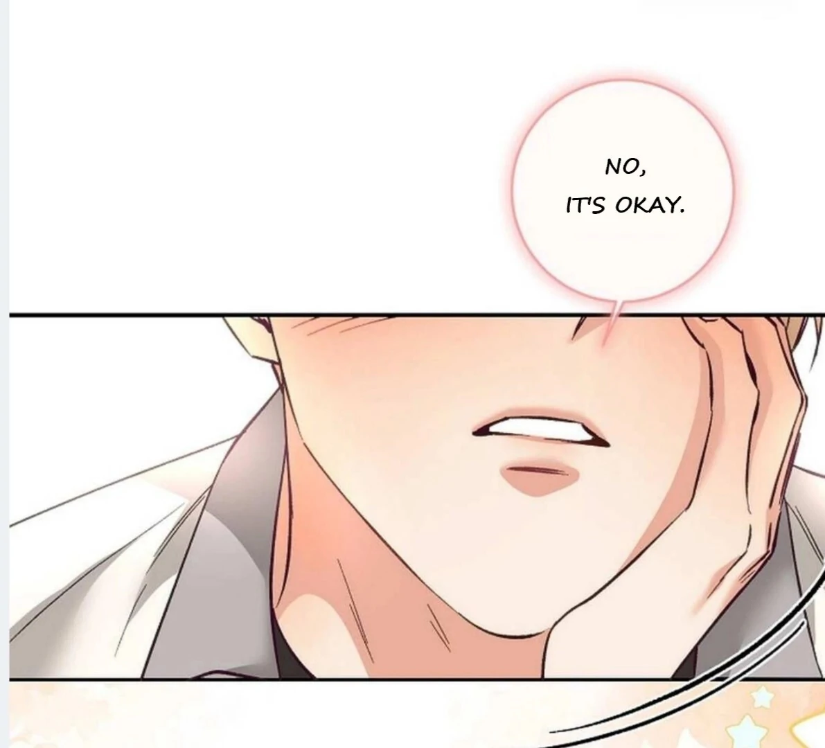Dandelion Flower Observation Diary ( NOSY X PARADISE ) - Chapter 18 manhwa