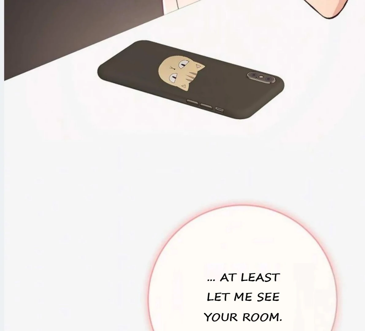 Dandelion Flower Observation Diary ( NOSY X PARADISE ) - Chapter 18 manhwa