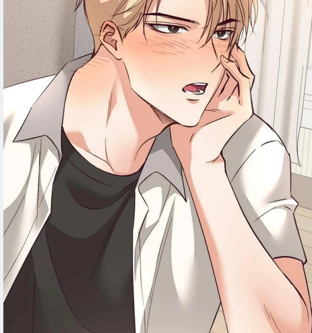Dandelion Flower Observation Diary ( NOSY X PARADISE ) - Chapter 19 manhwa