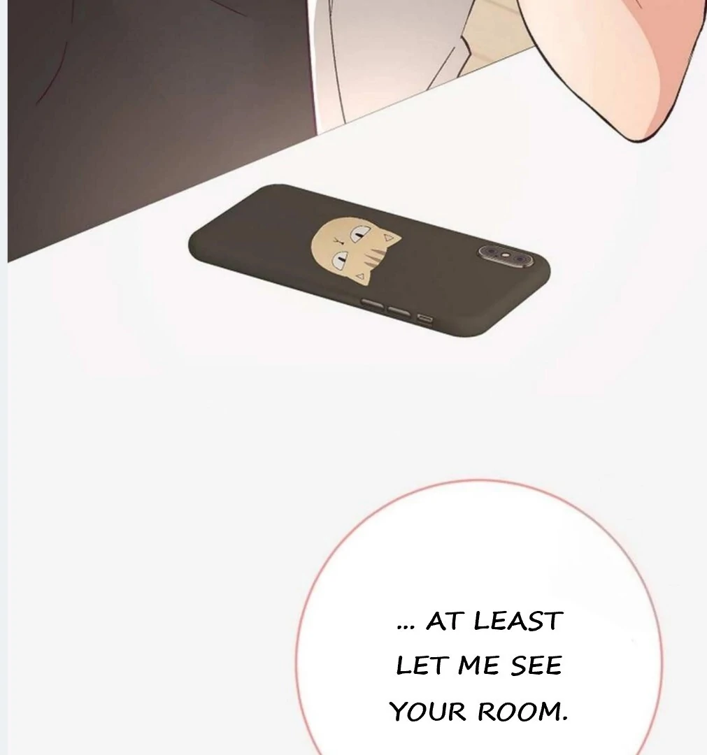 Dandelion Flower Observation Diary ( NOSY X PARADISE ) - Chapter 19 manhwa