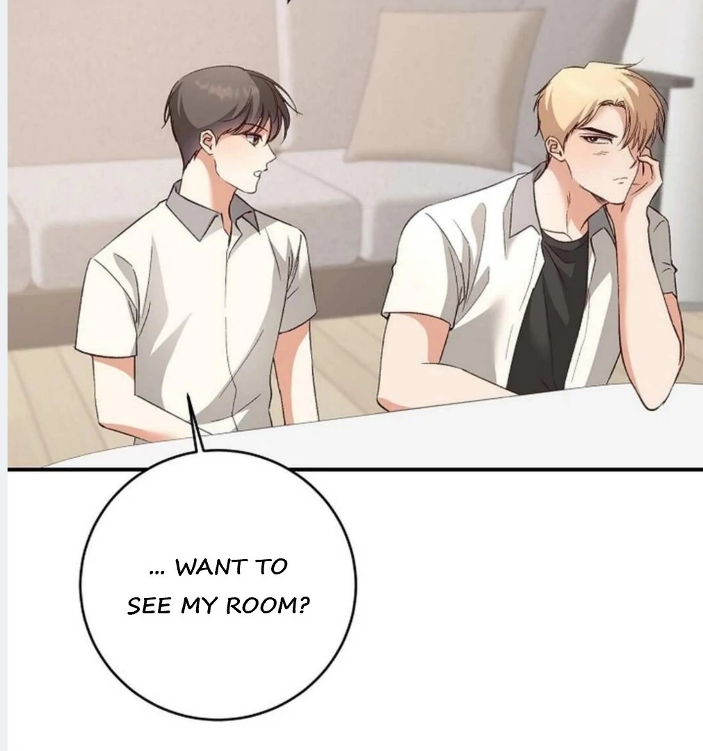 Dandelion Flower Observation Diary ( NOSY X PARADISE ) - Chapter 19 manhwa