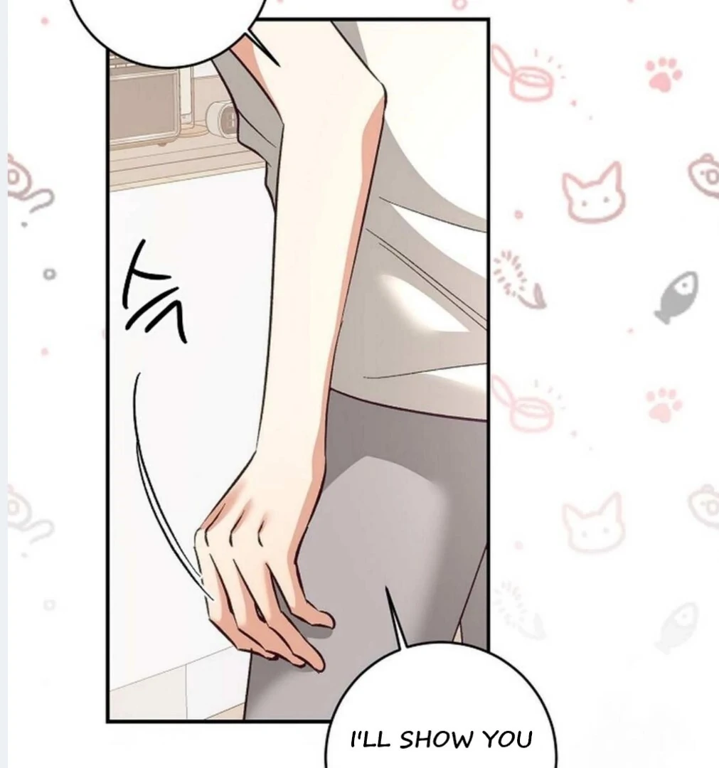 Dandelion Flower Observation Diary ( NOSY X PARADISE ) - Chapter 19 manhwa