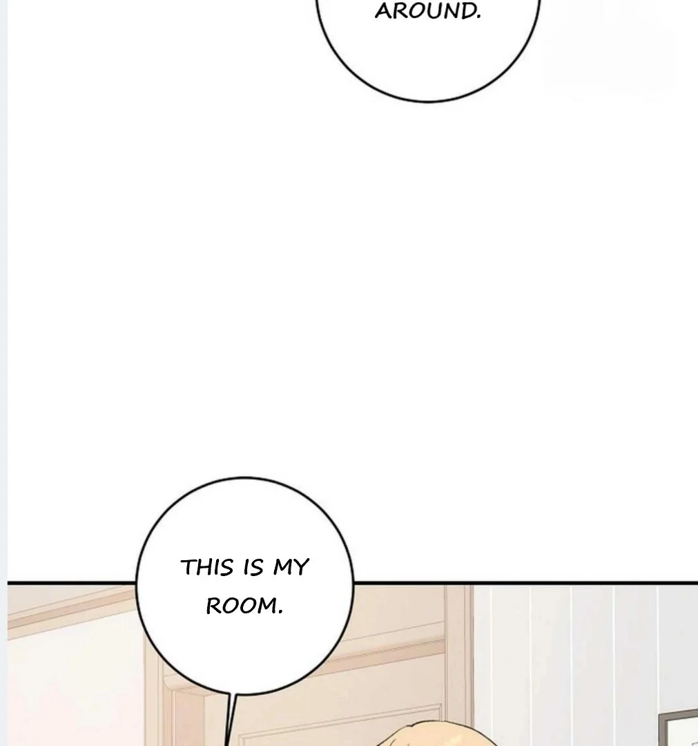 Dandelion Flower Observation Diary ( NOSY X PARADISE ) - Chapter 19 manhwa
