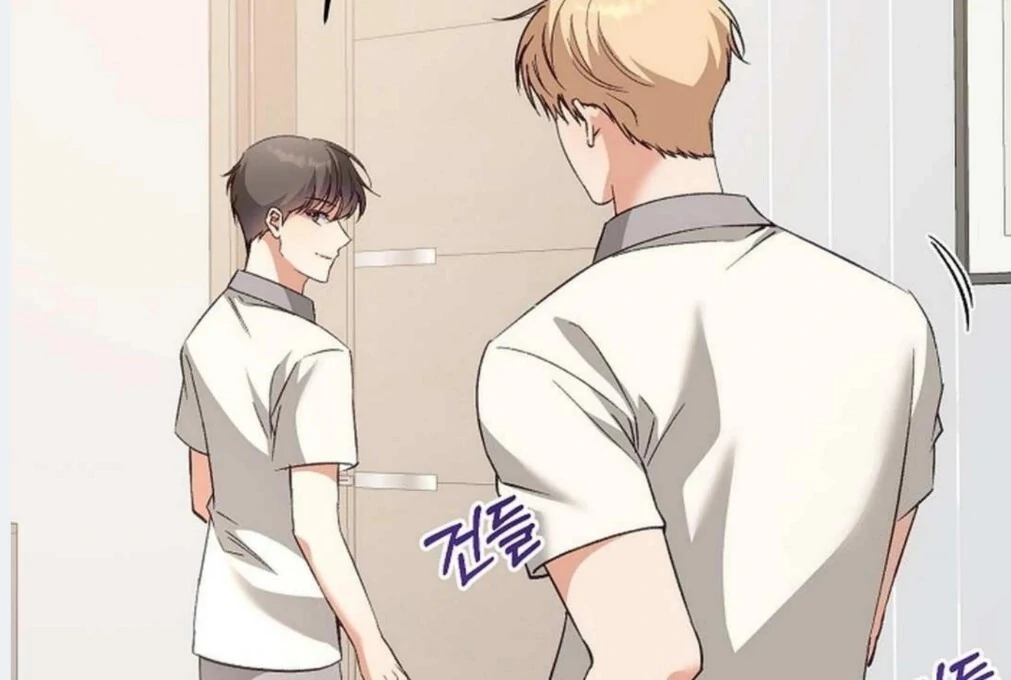 Dandelion Flower Observation Diary ( NOSY X PARADISE ) - Chapter 19 manhwa