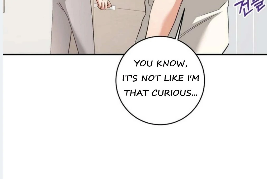 Dandelion Flower Observation Diary ( NOSY X PARADISE ) - Chapter 19 manhwa