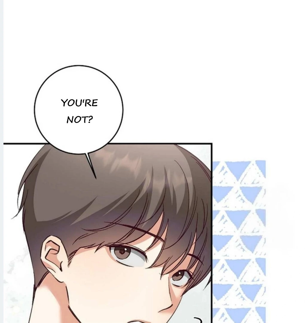 Dandelion Flower Observation Diary ( NOSY X PARADISE ) - Chapter 19 manhwa