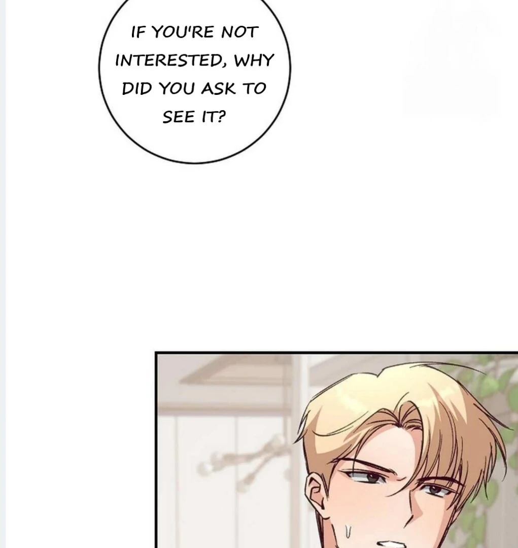 Dandelion Flower Observation Diary ( NOSY X PARADISE ) - Chapter 19 manhwa