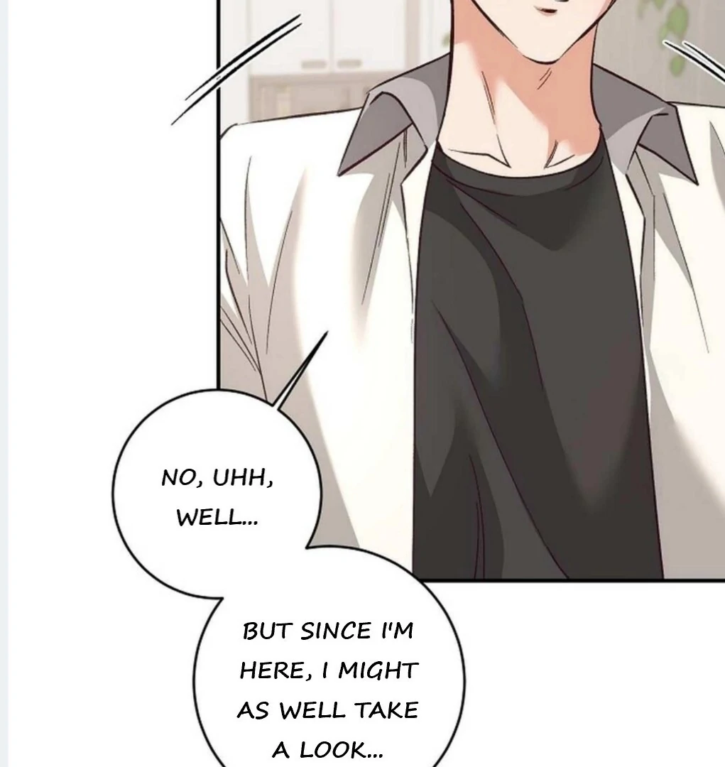 Dandelion Flower Observation Diary ( NOSY X PARADISE ) - Chapter 19 manhwa