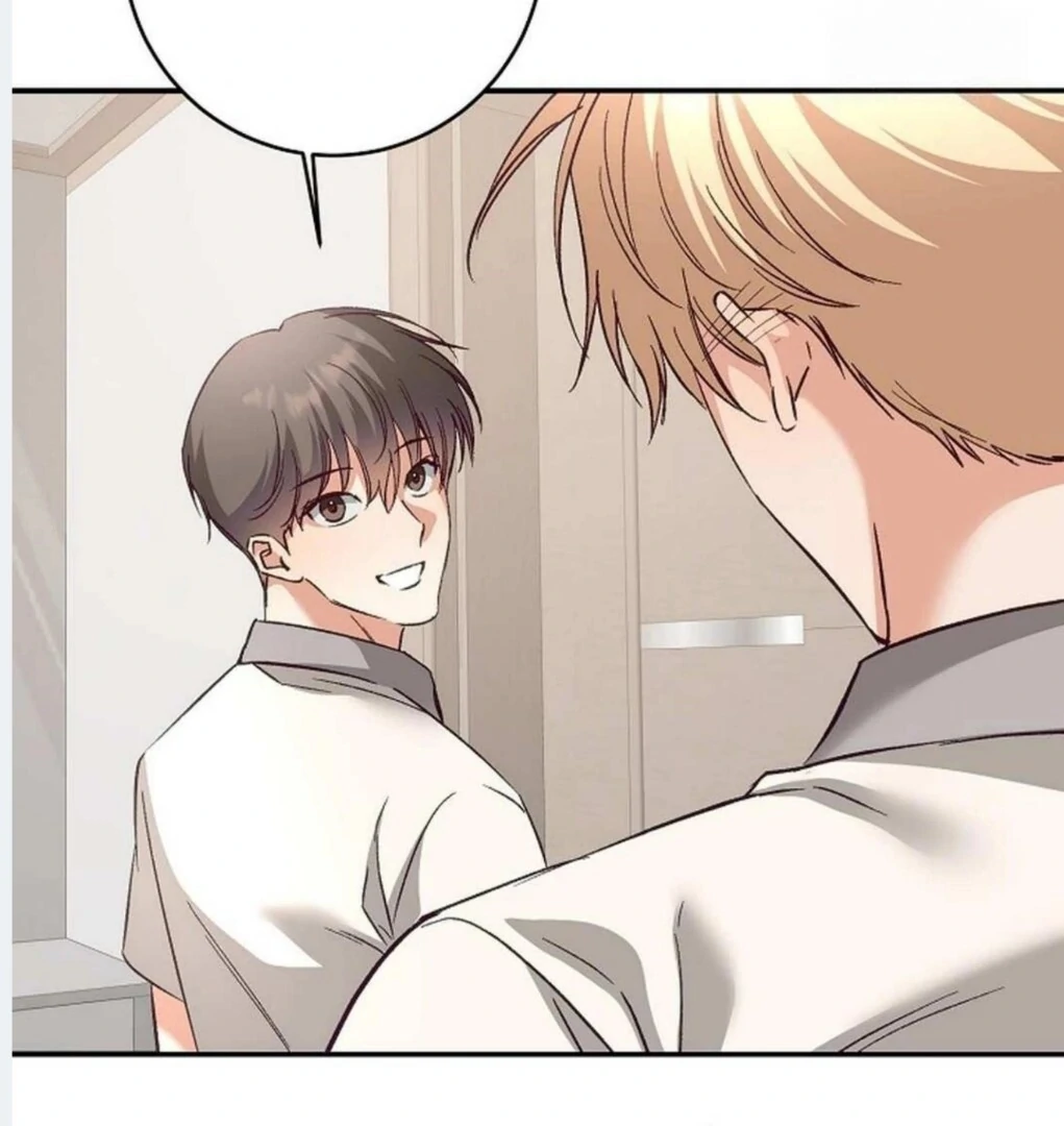 Dandelion Flower Observation Diary ( NOSY X PARADISE ) - Chapter 19 manhwa