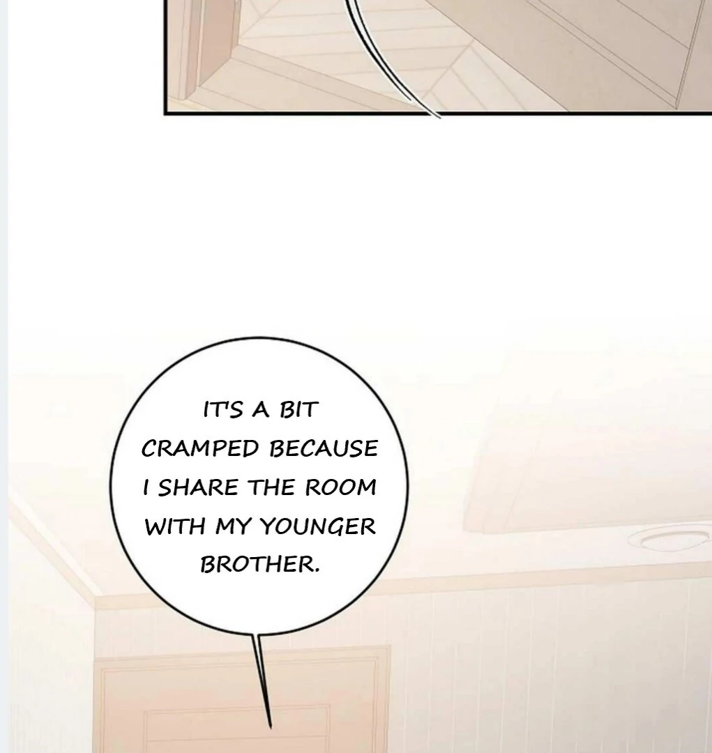 Dandelion Flower Observation Diary ( NOSY X PARADISE ) - Chapter 19 manhwa