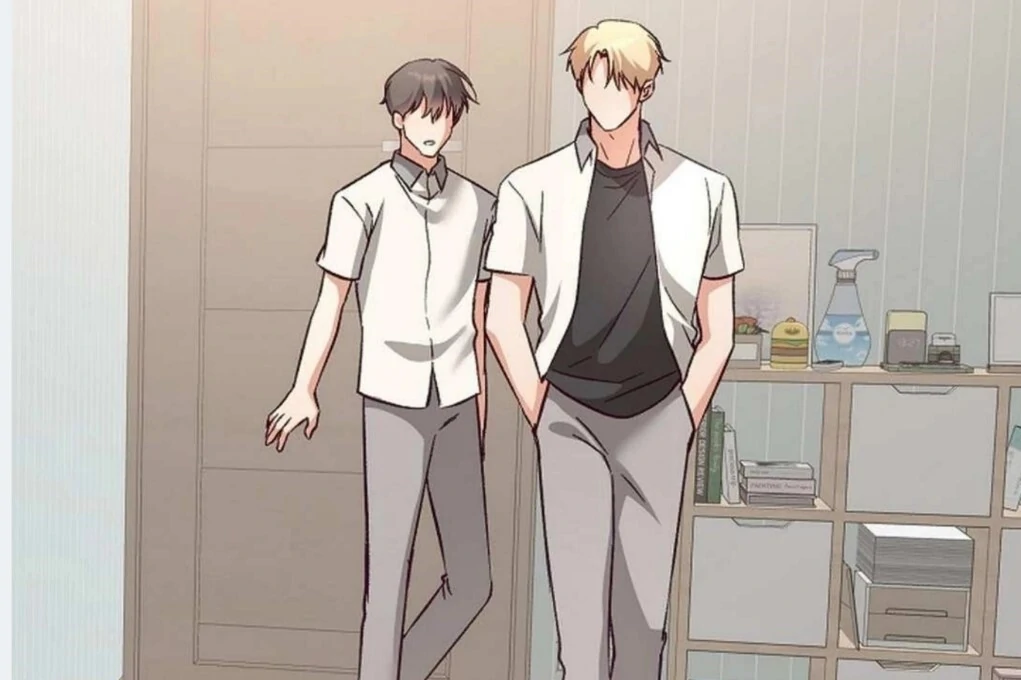 Dandelion Flower Observation Diary ( NOSY X PARADISE ) - Chapter 19 manhwa