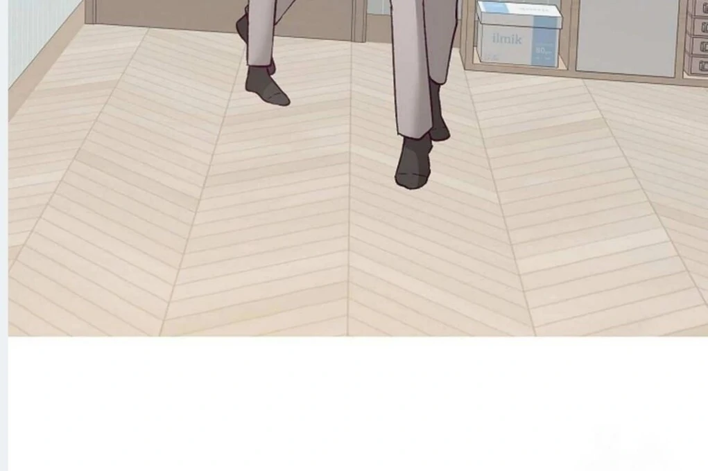 Dandelion Flower Observation Diary ( NOSY X PARADISE ) - Chapter 19 manhwa