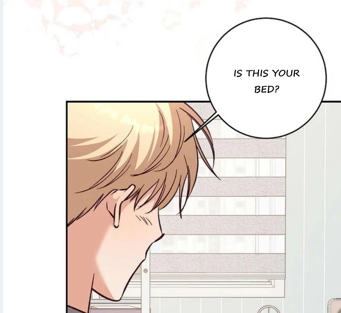 Dandelion Flower Observation Diary ( NOSY X PARADISE ) - Chapter 19 manhwa