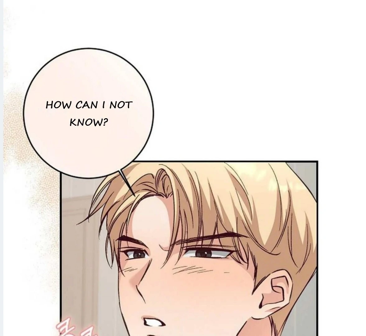 Dandelion Flower Observation Diary ( NOSY X PARADISE ) - Chapter 19 manhwa