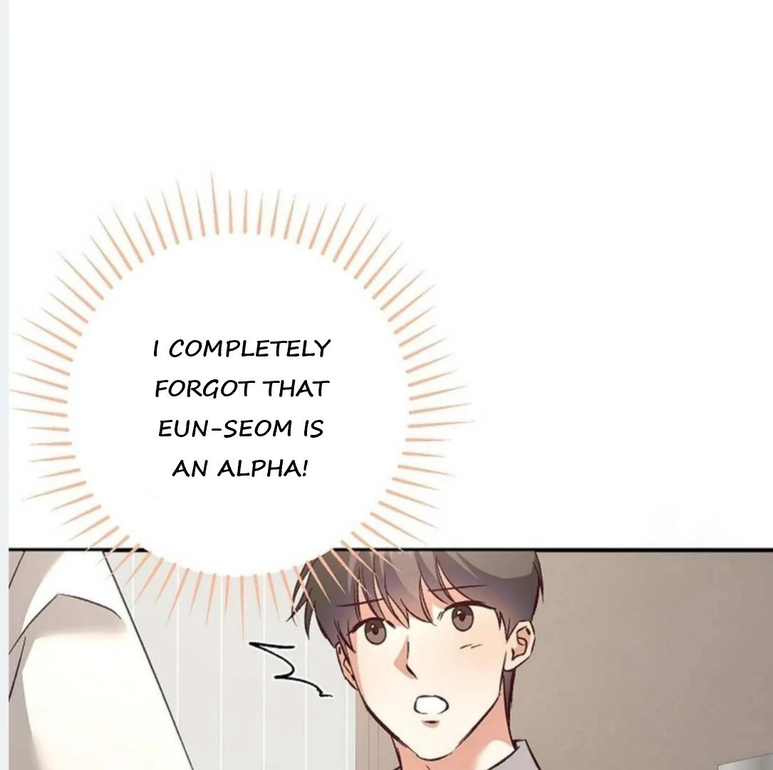 Dandelion Flower Observation Diary ( NOSY X PARADISE ) - Chapter 19 manhwa