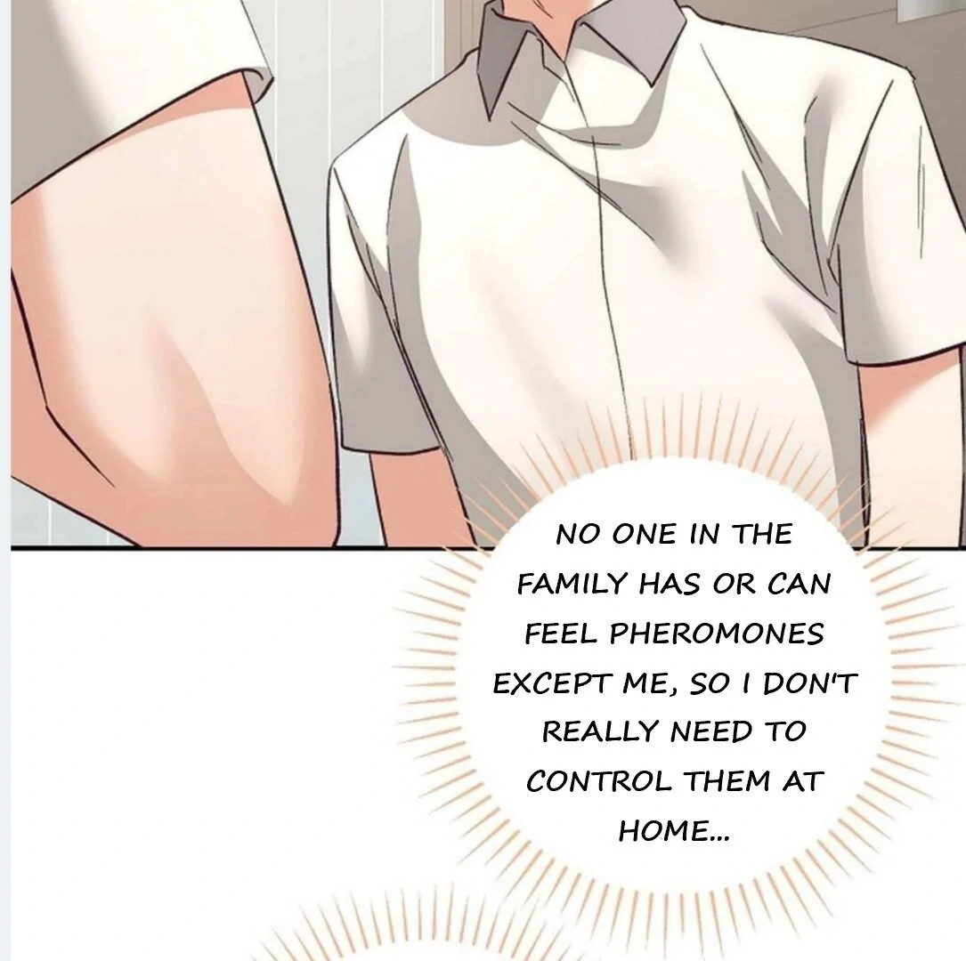 Dandelion Flower Observation Diary ( NOSY X PARADISE ) - Chapter 19 manhwa