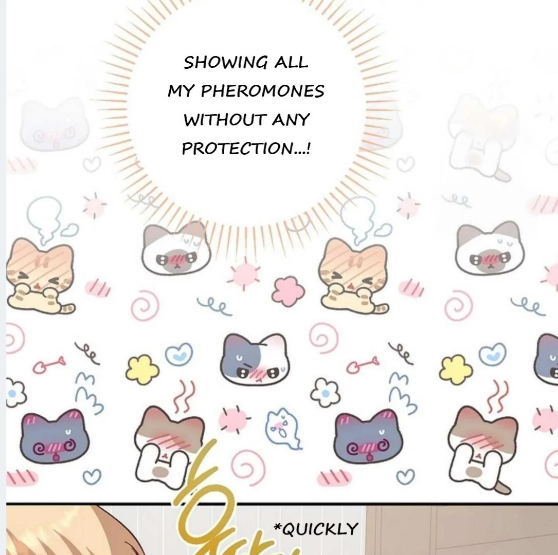 Dandelion Flower Observation Diary ( NOSY X PARADISE ) - Chapter 19 manhwa
