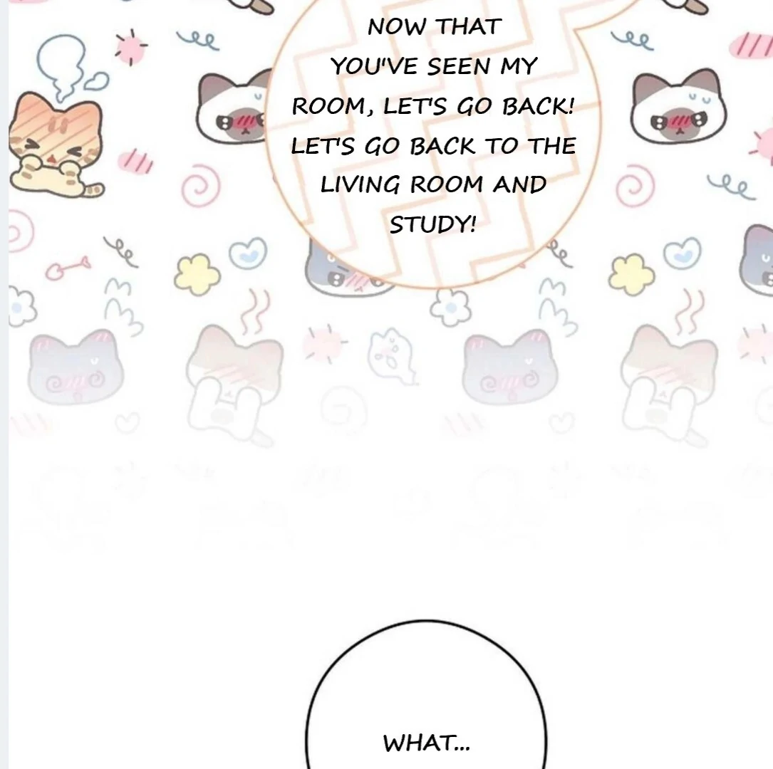 Dandelion Flower Observation Diary ( NOSY X PARADISE ) - Chapter 19 manhwa