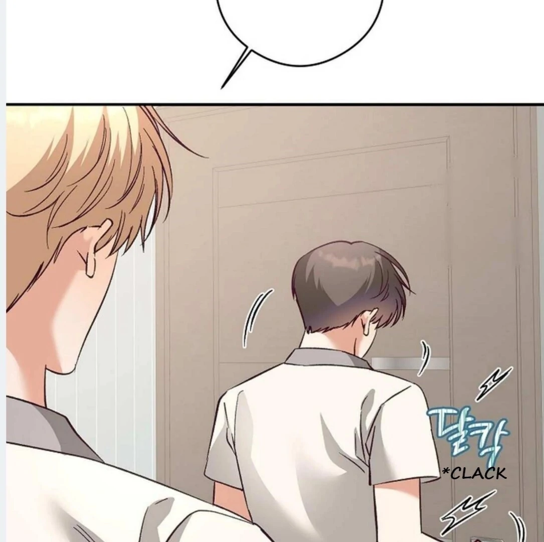 Dandelion Flower Observation Diary ( NOSY X PARADISE ) - Chapter 19 manhwa