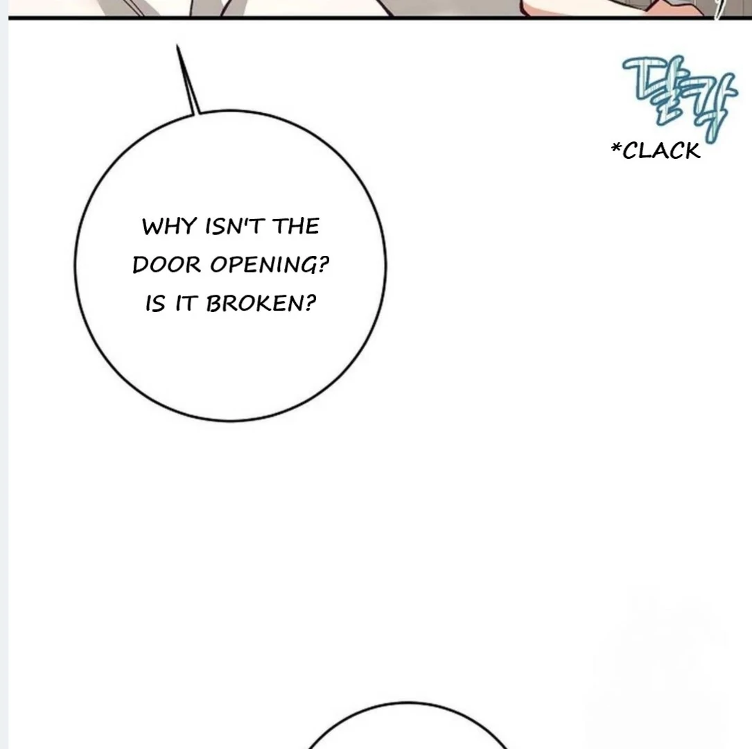 Dandelion Flower Observation Diary ( NOSY X PARADISE ) - Chapter 19 manhwa