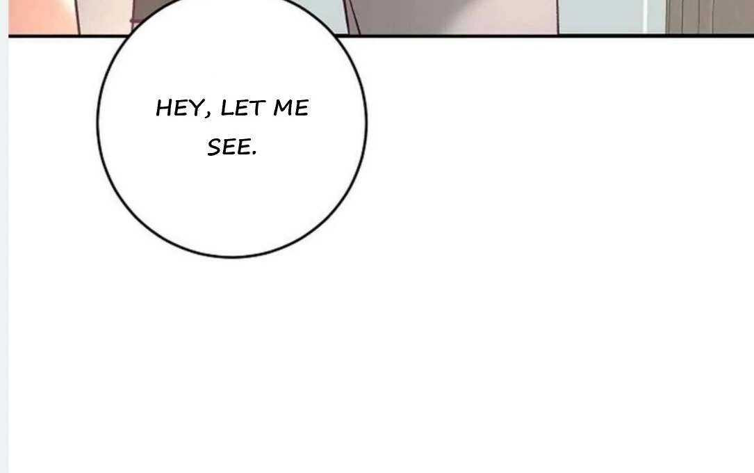 Dandelion Flower Observation Diary ( NOSY X PARADISE ) - Chapter 19 manhwa