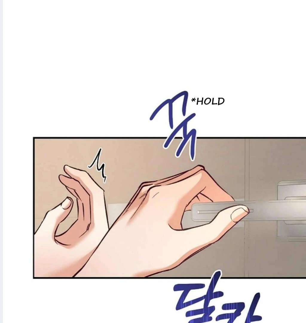 Dandelion Flower Observation Diary ( NOSY X PARADISE ) - Chapter 19 manhwa