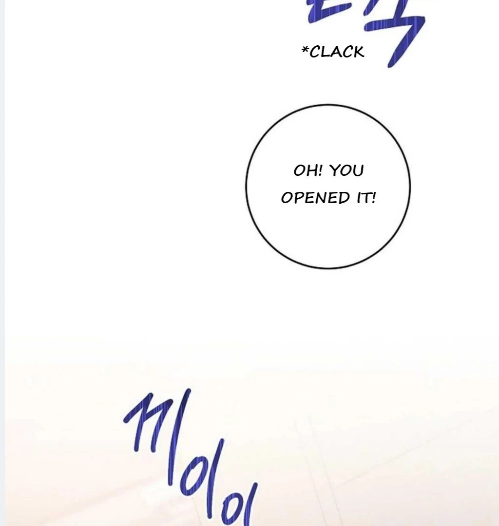 Dandelion Flower Observation Diary ( NOSY X PARADISE ) - Chapter 19 manhwa
