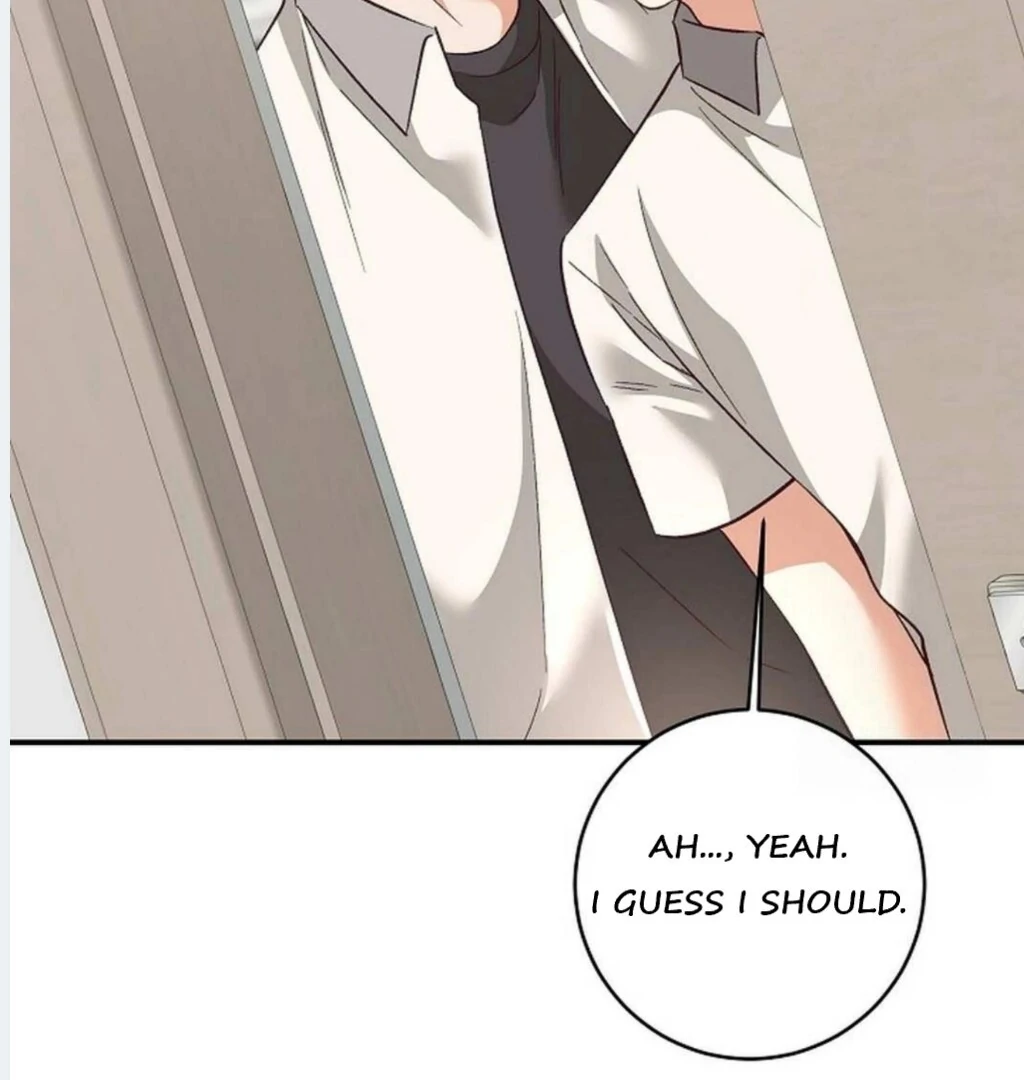 Dandelion Flower Observation Diary ( NOSY X PARADISE ) - Chapter 19 manhwa
