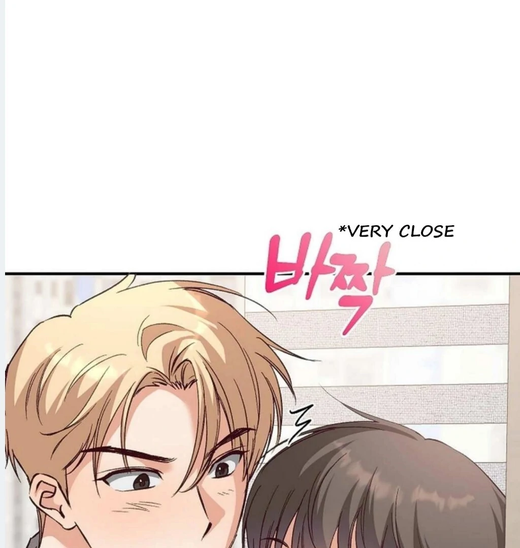Dandelion Flower Observation Diary ( NOSY X PARADISE ) - Chapter 19 manhwa