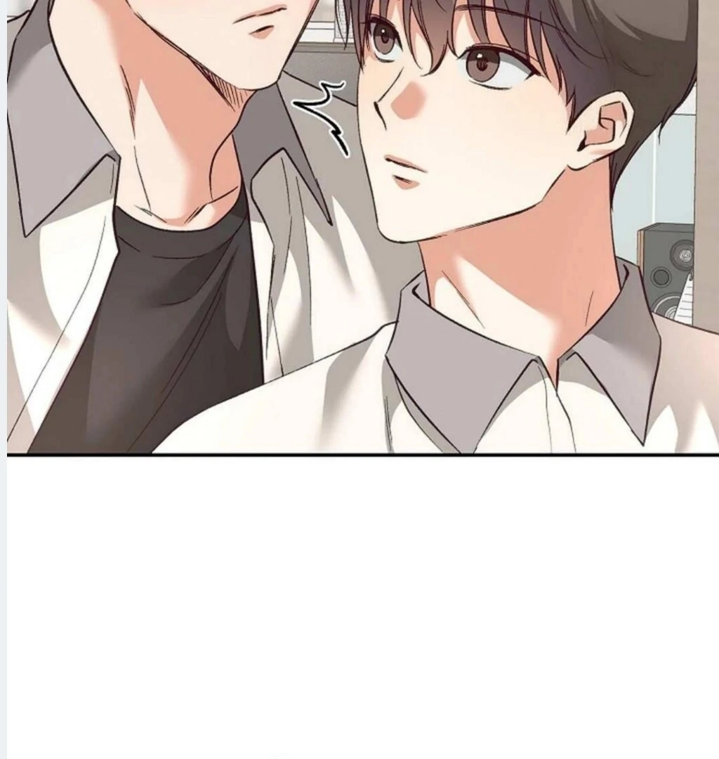 Dandelion Flower Observation Diary ( NOSY X PARADISE ) - Chapter 19 manhwa