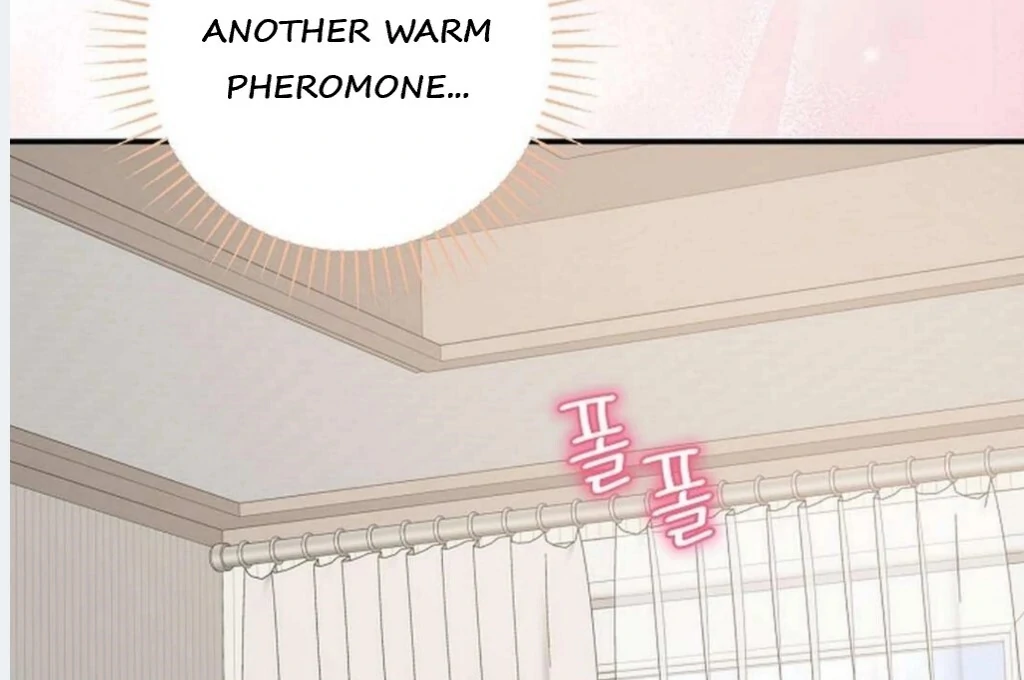 Dandelion Flower Observation Diary ( NOSY X PARADISE ) - Chapter 19 manhwa