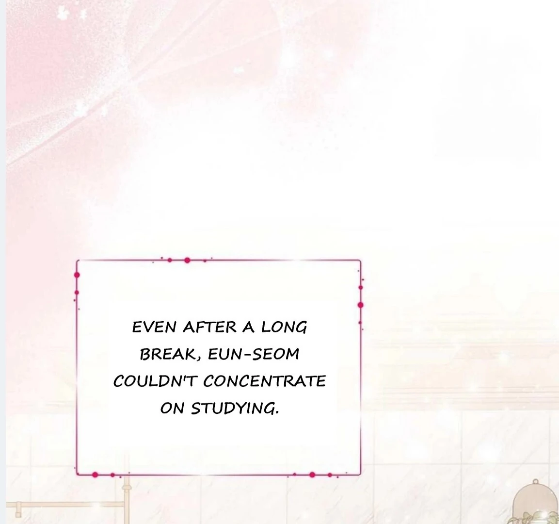 Dandelion Flower Observation Diary ( NOSY X PARADISE ) - Chapter 19 manhwa