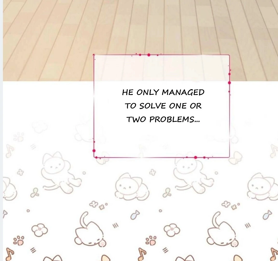 Dandelion Flower Observation Diary ( NOSY X PARADISE ) - Chapter 19 manhwa