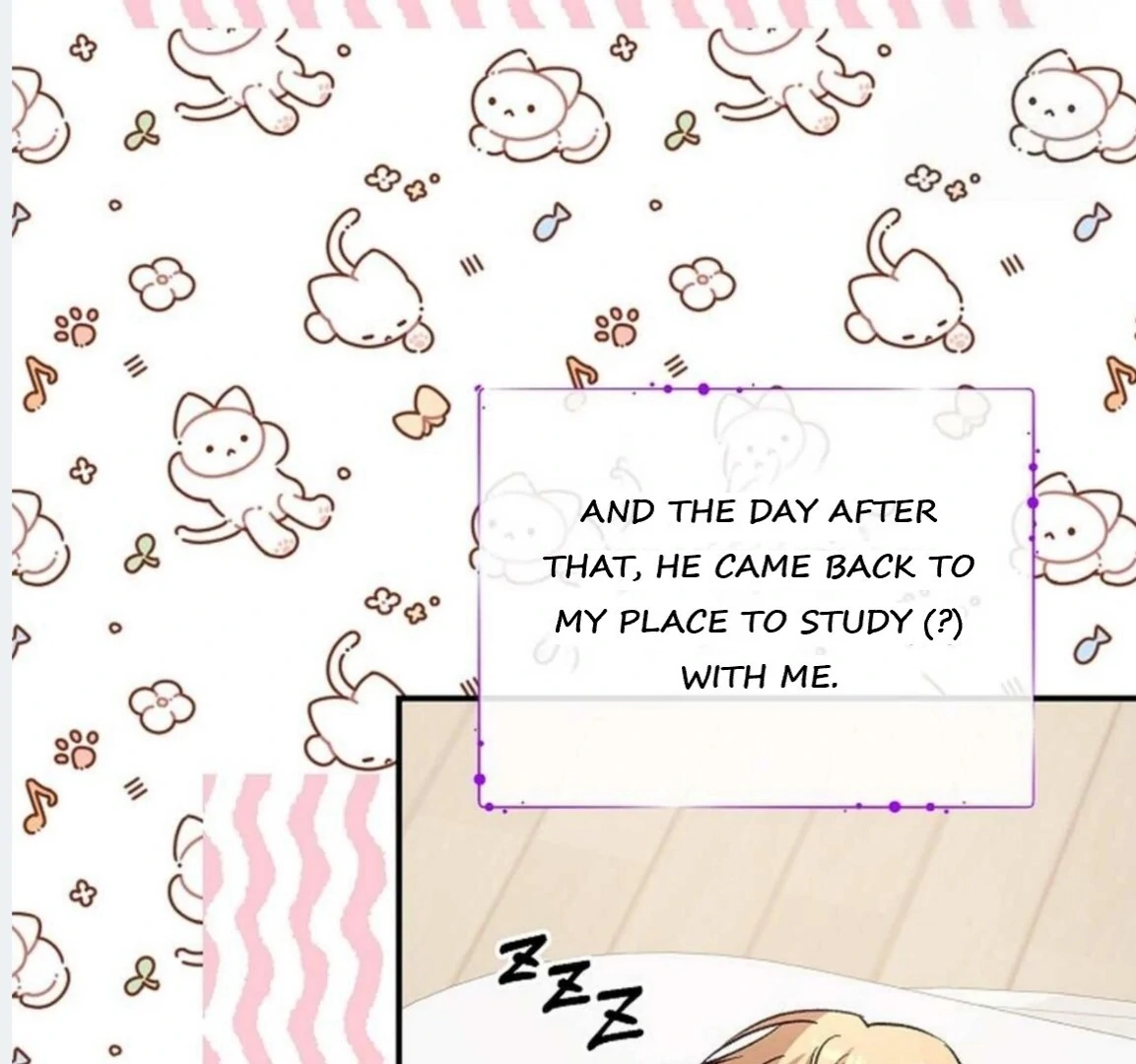 Dandelion Flower Observation Diary ( NOSY X PARADISE ) - Chapter 19 manhwa