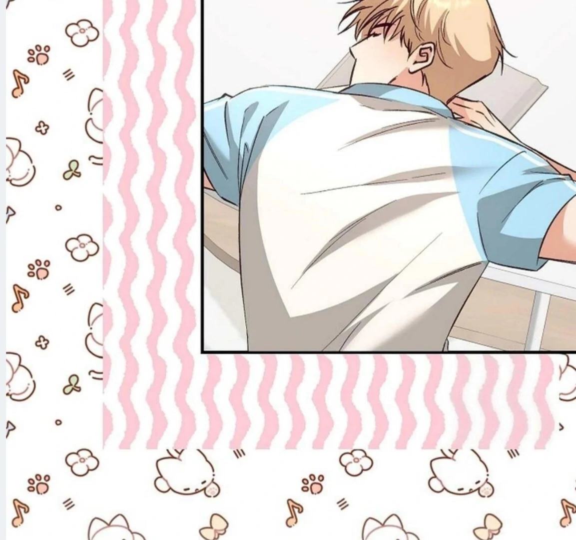 Dandelion Flower Observation Diary ( NOSY X PARADISE ) - Chapter 19 manhwa