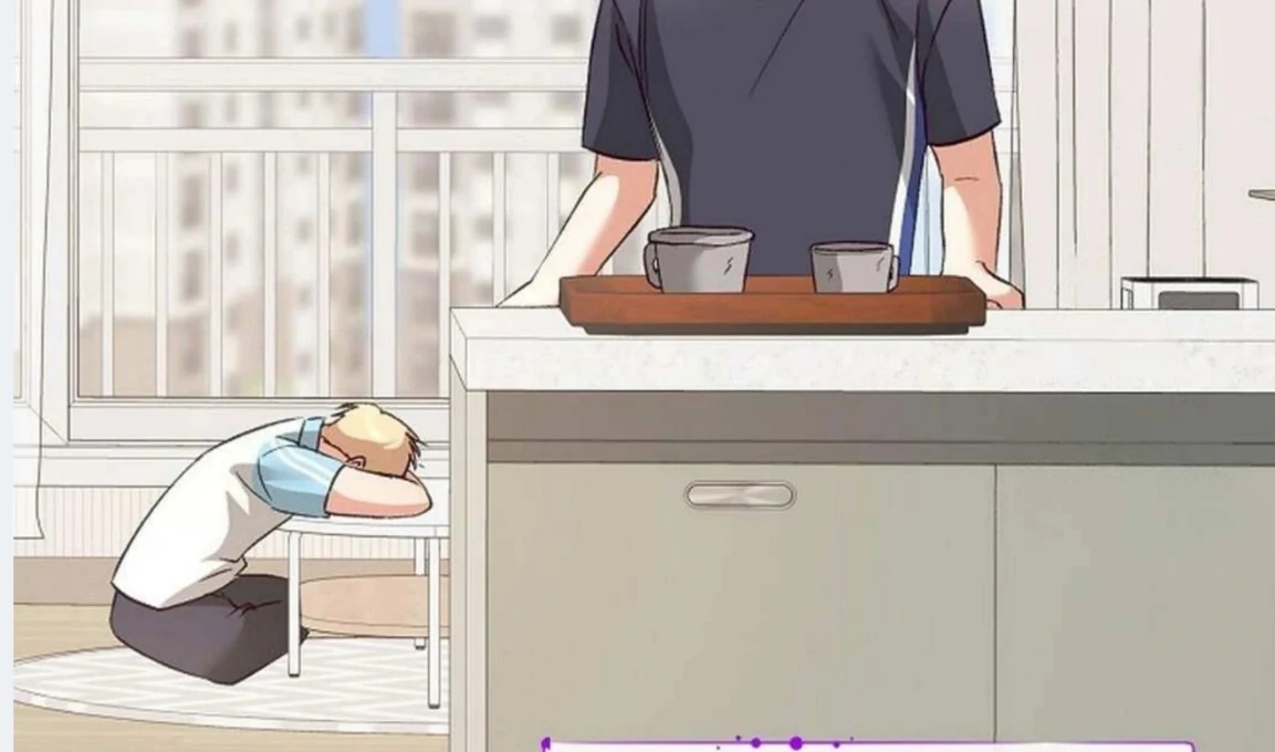 Dandelion Flower Observation Diary ( NOSY X PARADISE ) - Chapter 19 manhwa