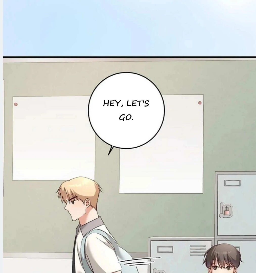 Dandelion Flower Observation Diary ( NOSY X PARADISE ) - Chapter 19 manhwa