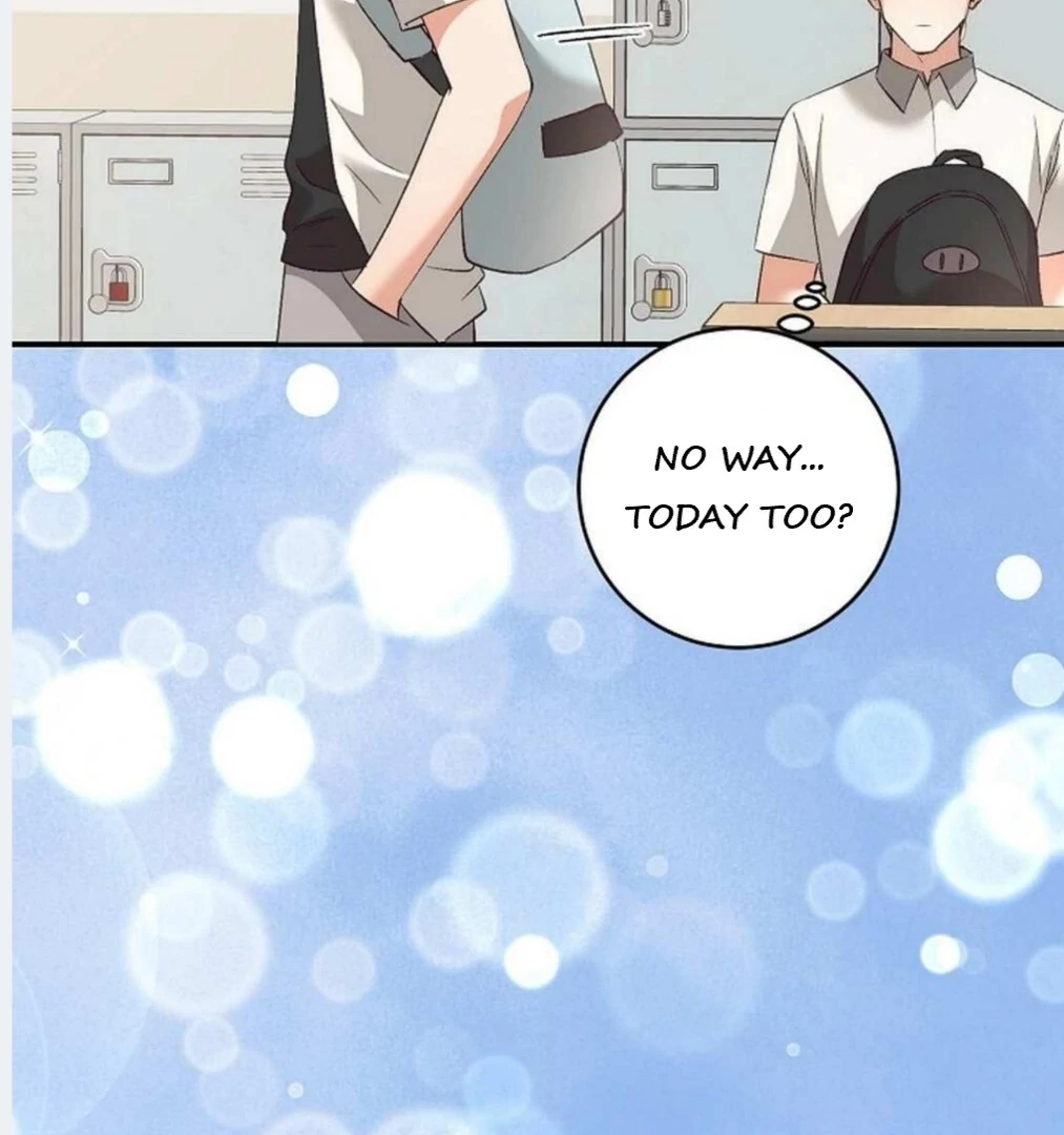 Dandelion Flower Observation Diary ( NOSY X PARADISE ) - Chapter 19 manhwa