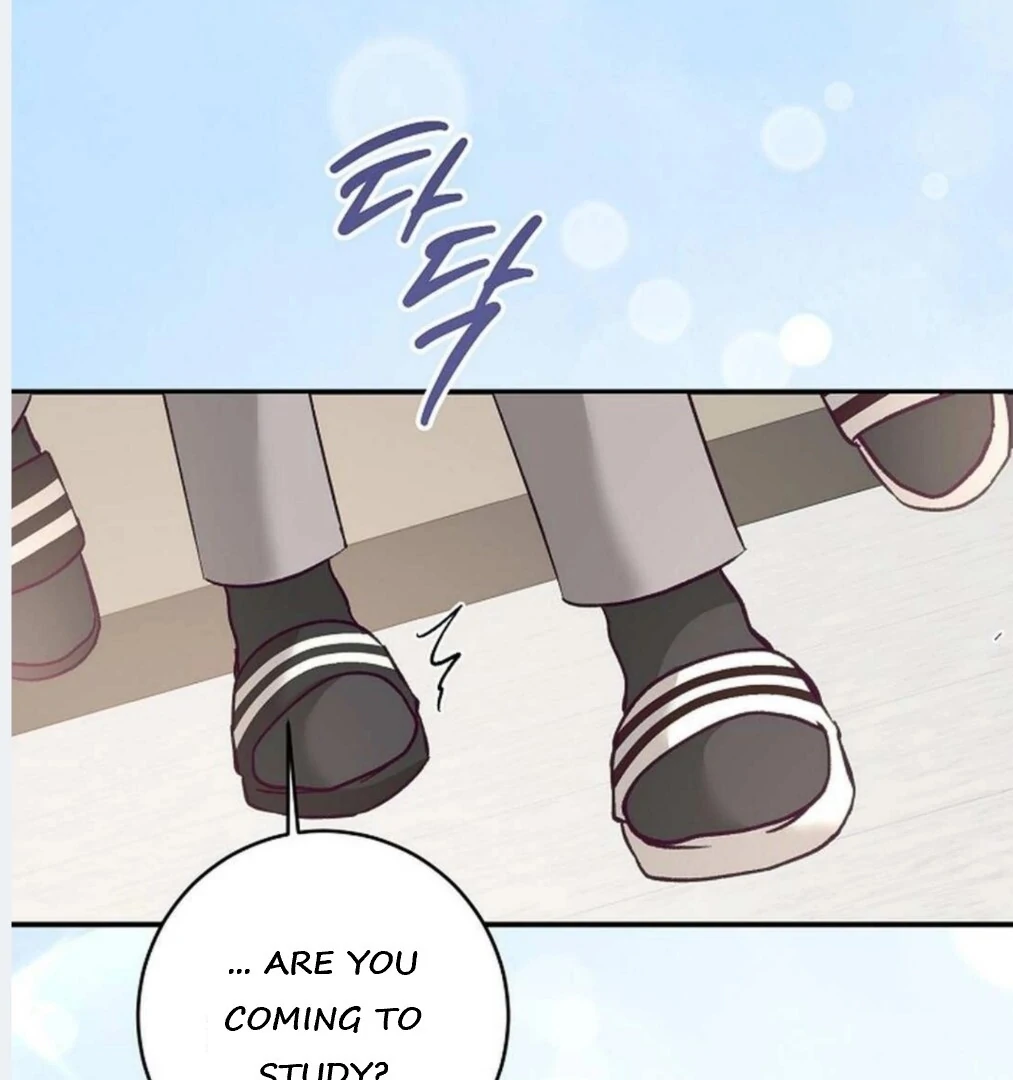 Dandelion Flower Observation Diary ( NOSY X PARADISE ) - Chapter 19 manhwa