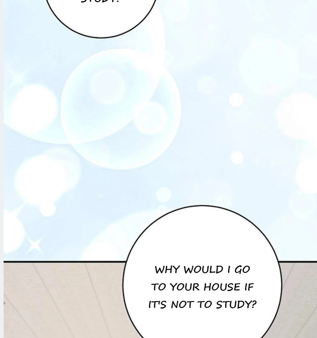 Dandelion Flower Observation Diary ( NOSY X PARADISE ) - Chapter 19 manhwa