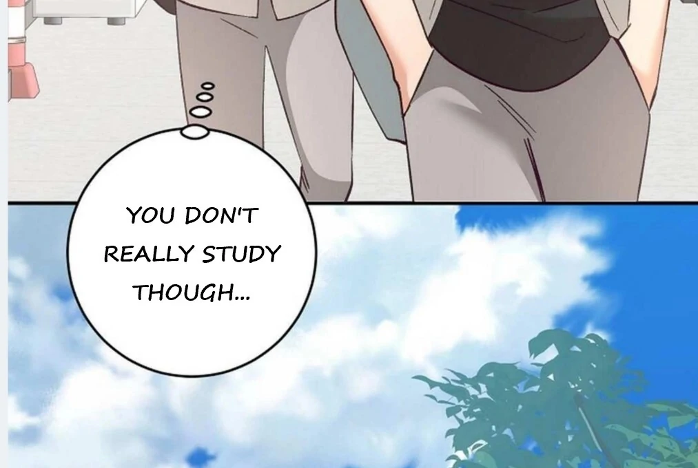 Dandelion Flower Observation Diary ( NOSY X PARADISE ) - Chapter 19 manhwa
