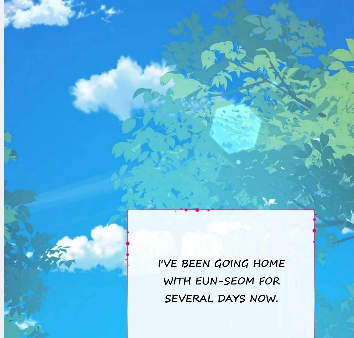 Dandelion Flower Observation Diary ( NOSY X PARADISE ) - Chapter 19 manhwa