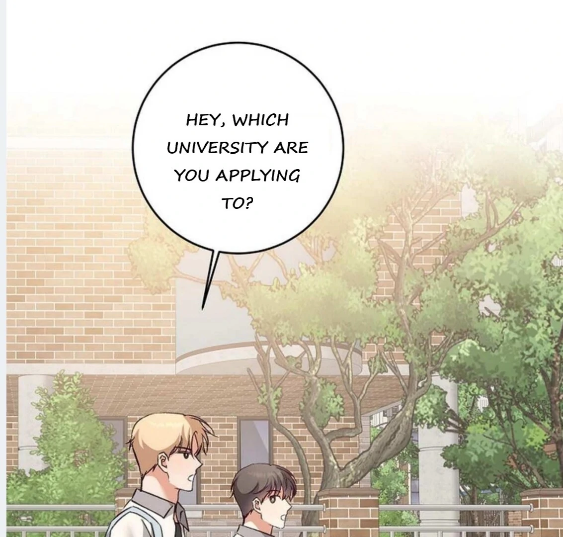 Dandelion Flower Observation Diary ( NOSY X PARADISE ) - Chapter 19 manhwa